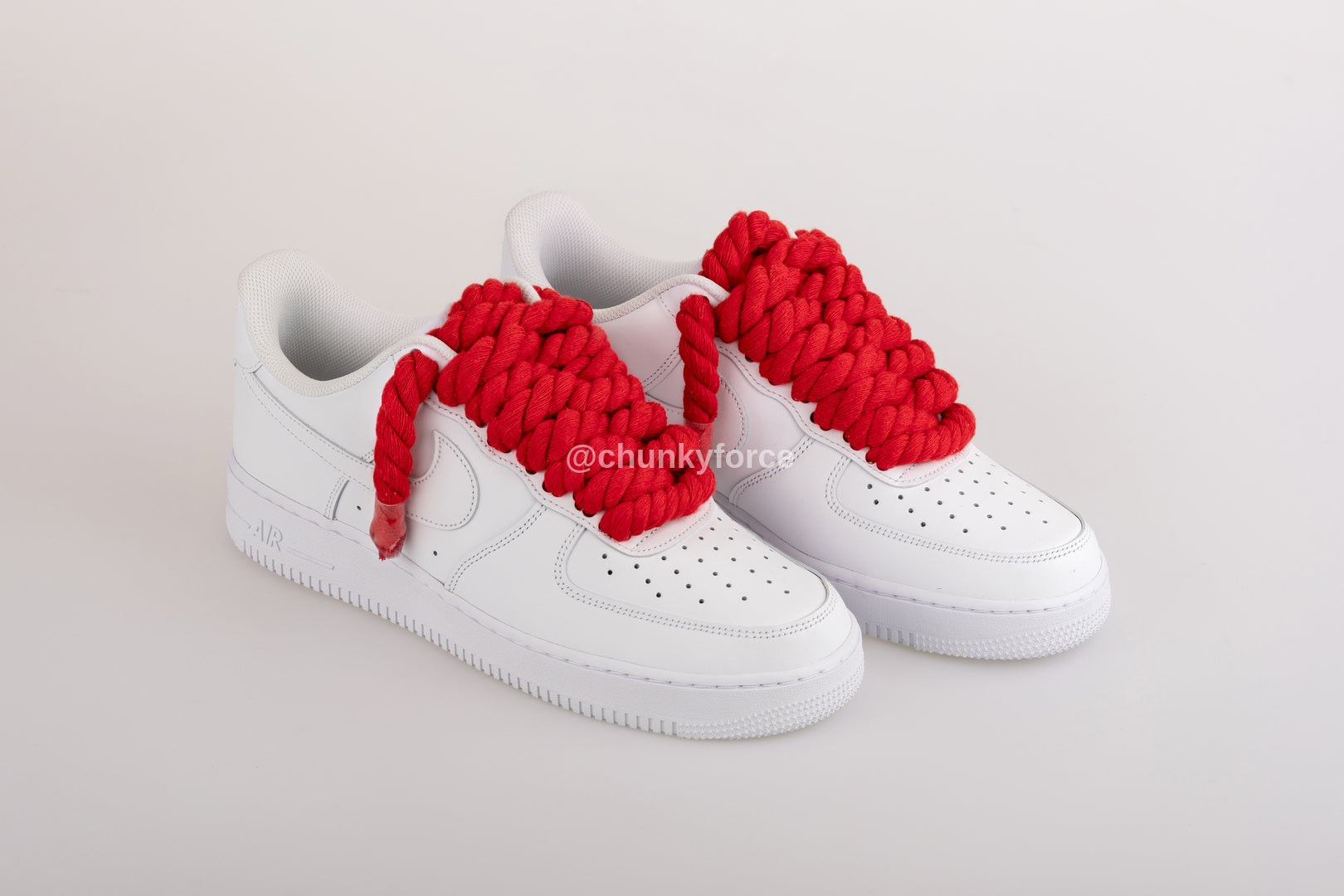 Bloody air outlet force 1